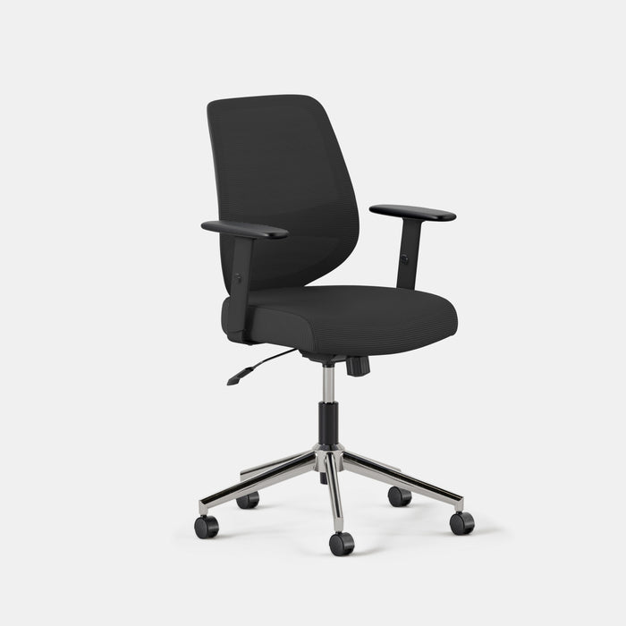 Black / Standard