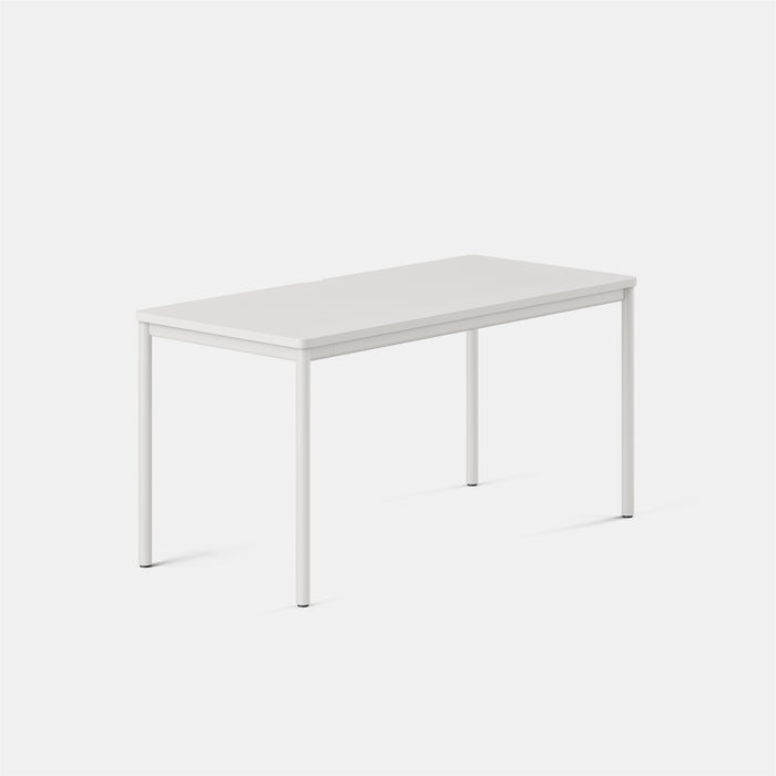 White/White / 58 inches x 27 inches