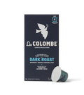Dark Roast Espresso Capsules
