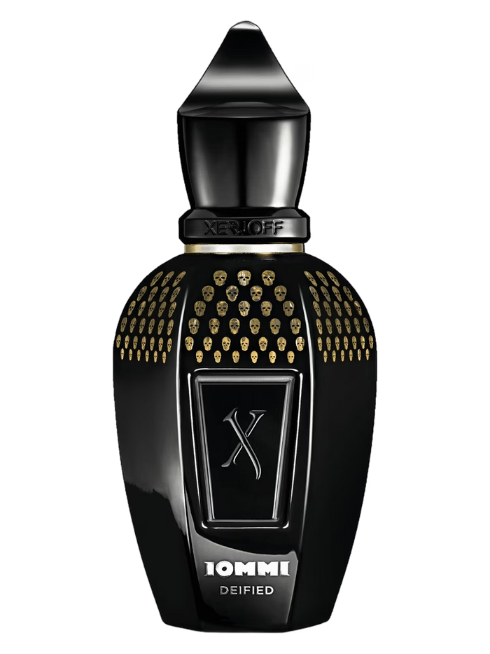 Deified Tony Iommi Parfum | ClicScent