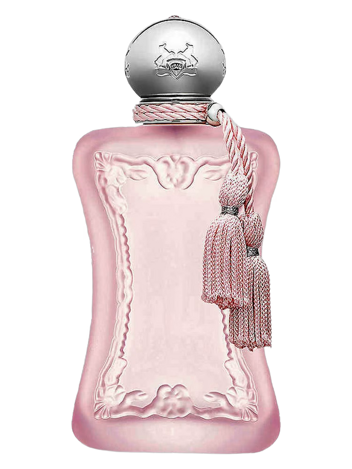 Delina La Rosée | ClicScent