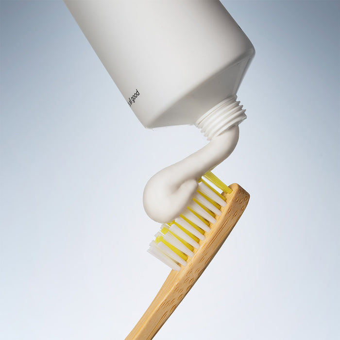 Public Goods Personal Care Bamboo Toothbrushes