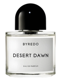 Desert Dawn