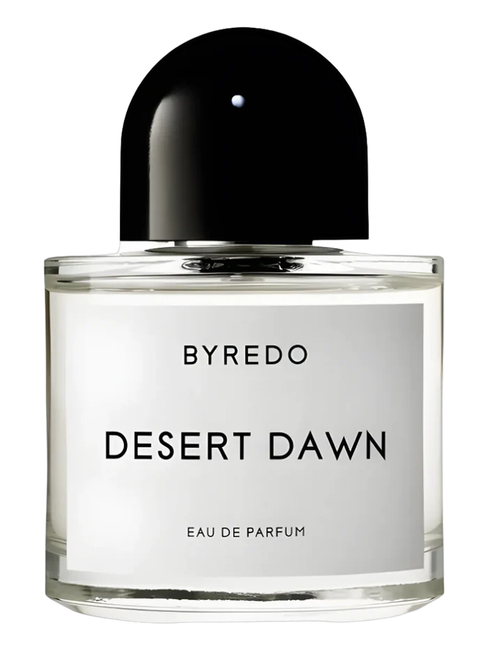 Desert Dawn