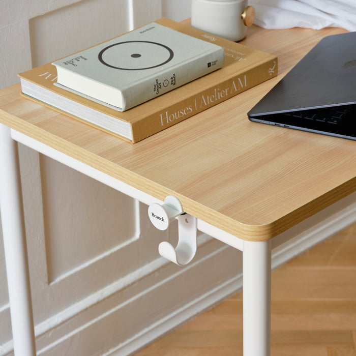 Desk Hook
