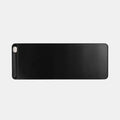 Color:Black; Mat Size:Slim