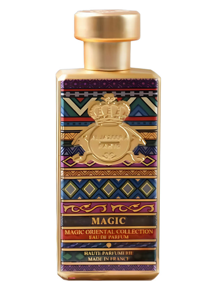 Al-Jazeera Perfumes Onyx | ClicScent