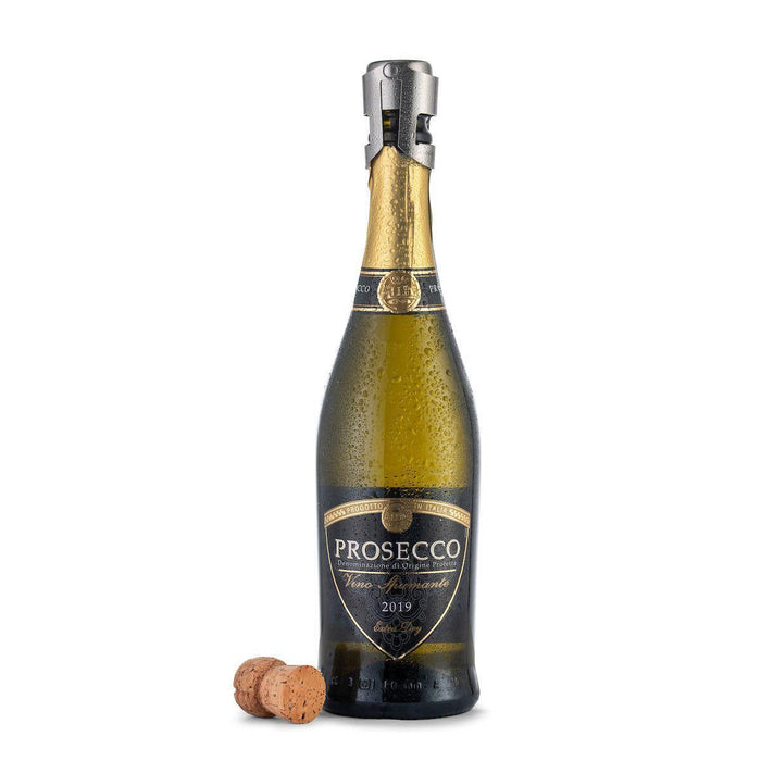 Dexam Cellardine Champagne Sealer