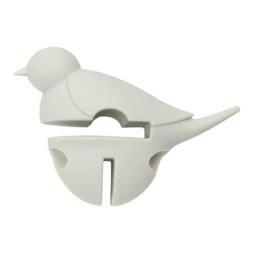 Dexam Little Birds Pot Pal Spoon Rest