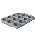 Dexam Non-Stick 12 Cup Muffin Tin