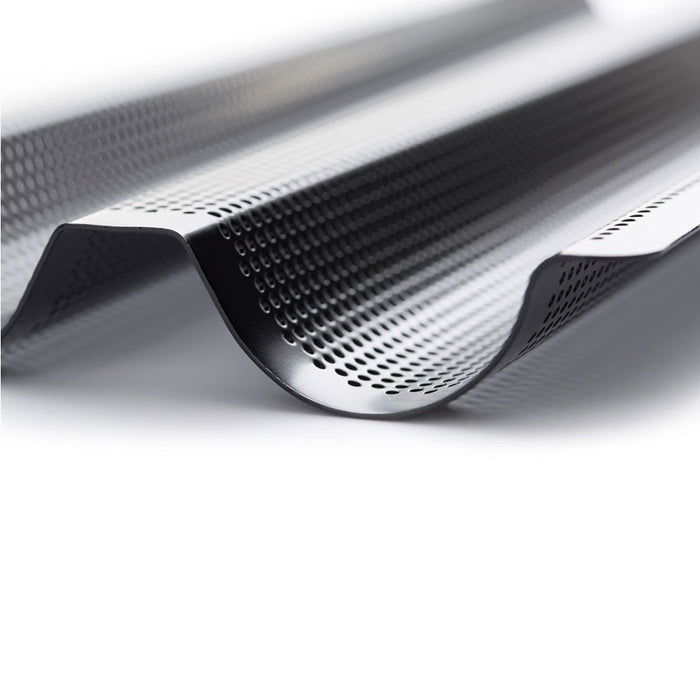 Dexam Non-Stick French Bread Pan