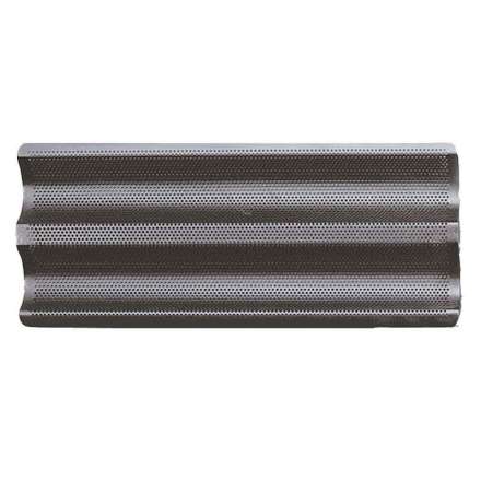Dexam Non-Stick French Bread Pan