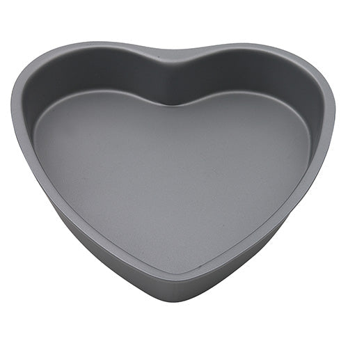 Dexam Non-Stick Heart Cake Tin*