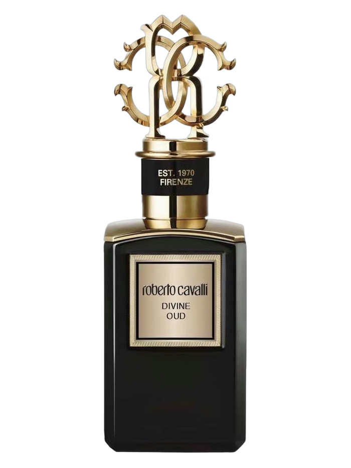 Divine Oud | ClicScent