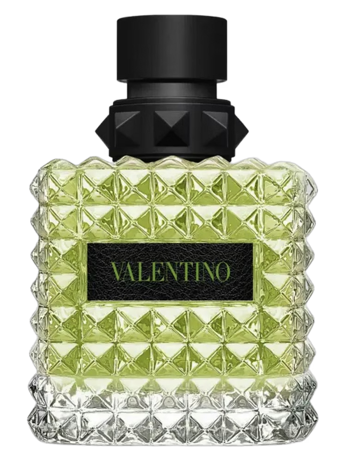 Valentino Donna Born in Roma Green Stravaganza | ClicScent