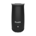 Dualit Black Handheld Milk Frother