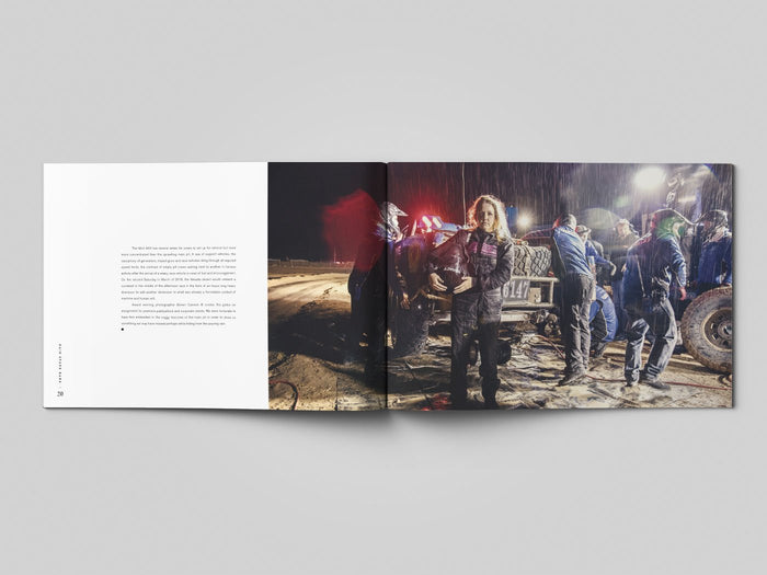Dusty Times - Issue 01