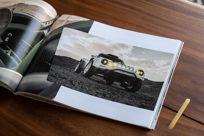 Dusty Times - Issue 04