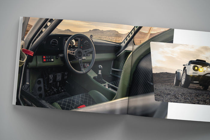 Dusty Times - Issue 04