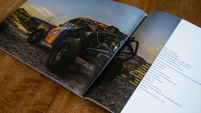 Dusty Times - Issue 07