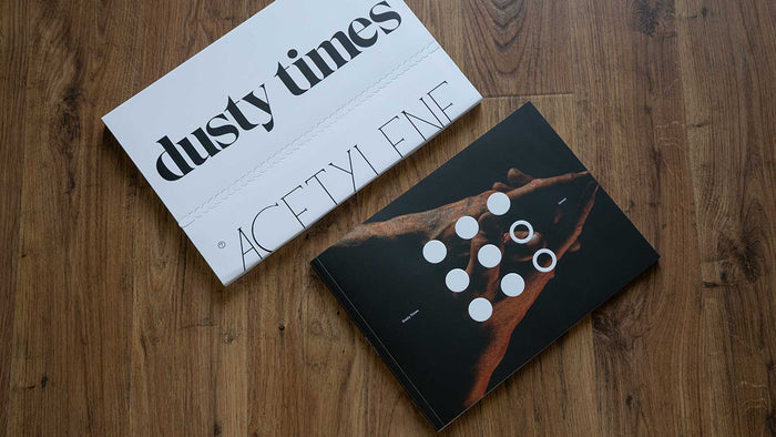 Dusty Times - Issue 07