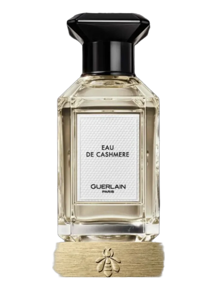 Eau de Cashmere