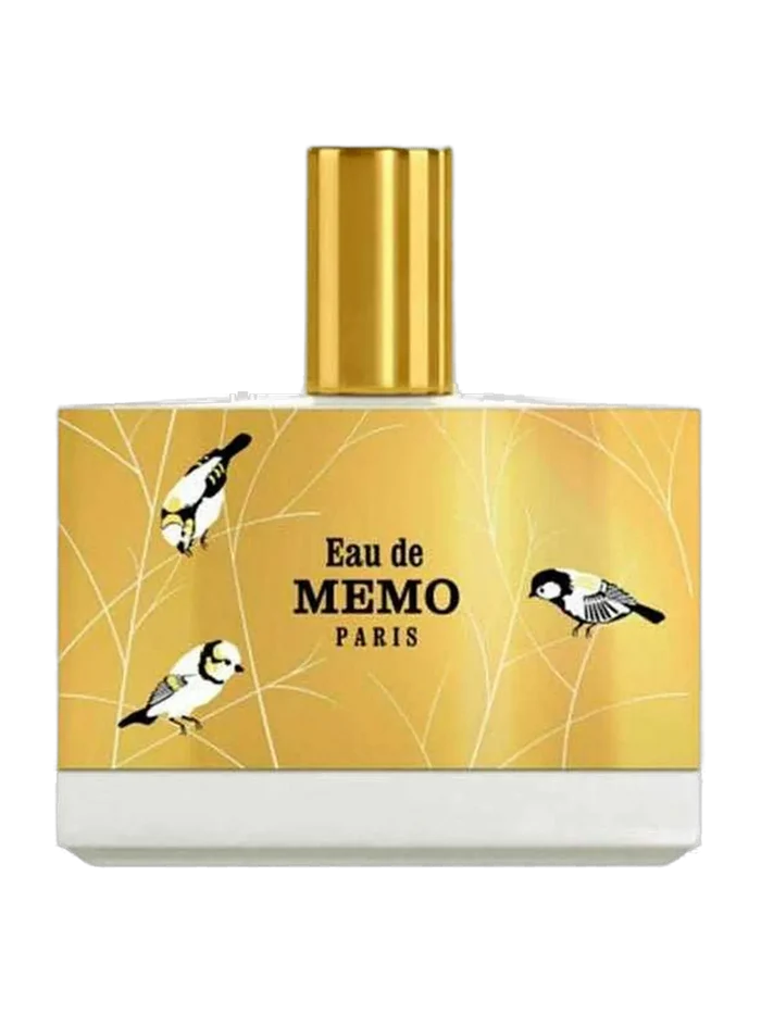 Eau de Memo