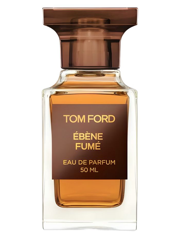 Ébène Fumé | ClicScent