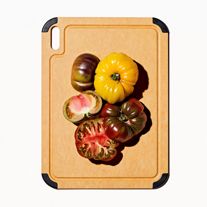 Public Goods Household Eco-Friendly Cutting Board