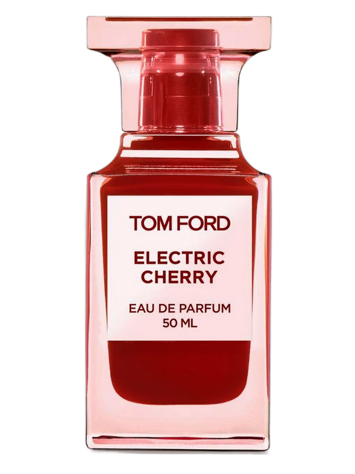 Electric Cherry | ClicScent