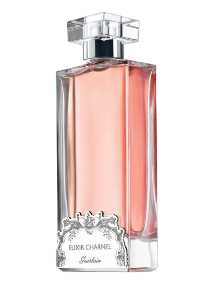 Elixir Charnel Gourmand Coquin