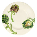 Emma Bridgewater Vegetable Garden Artichoke 10.5" Plate