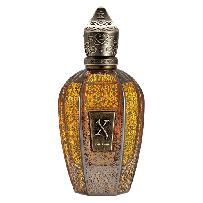 Empiryan | ClicScent