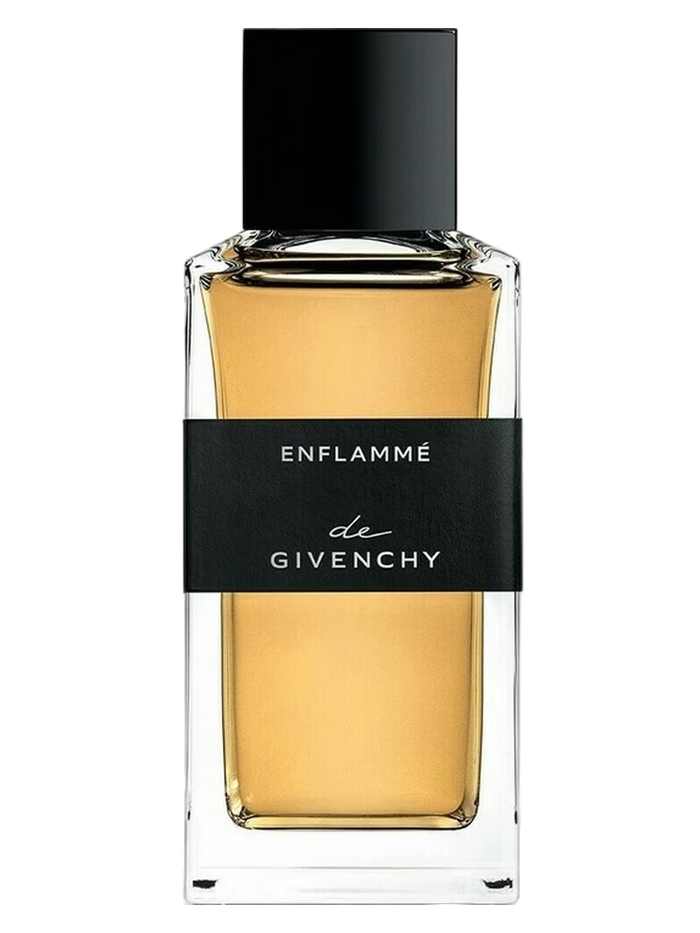 Enflamme | ClicScent