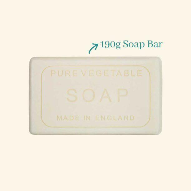 English Soap Company Green Tea Soap