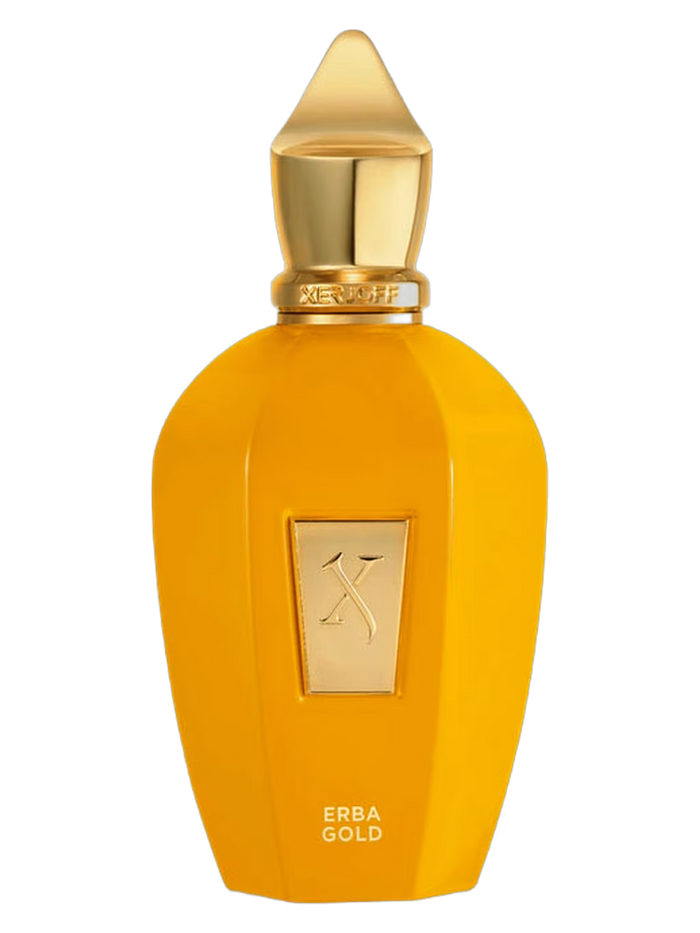 Erba Gold | ClicScent