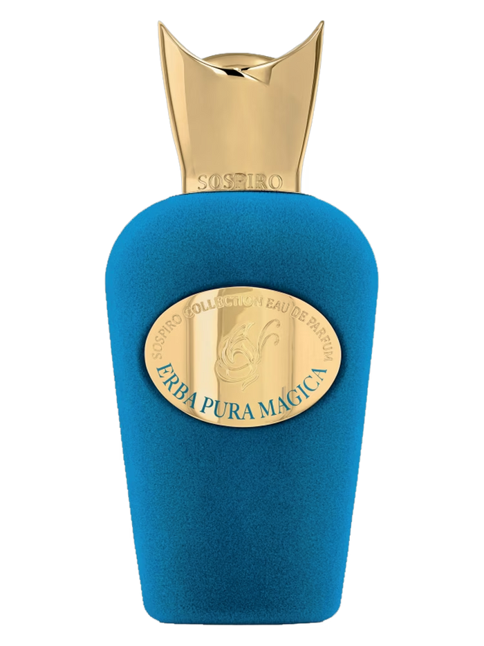 Erba Pura | ClicScent