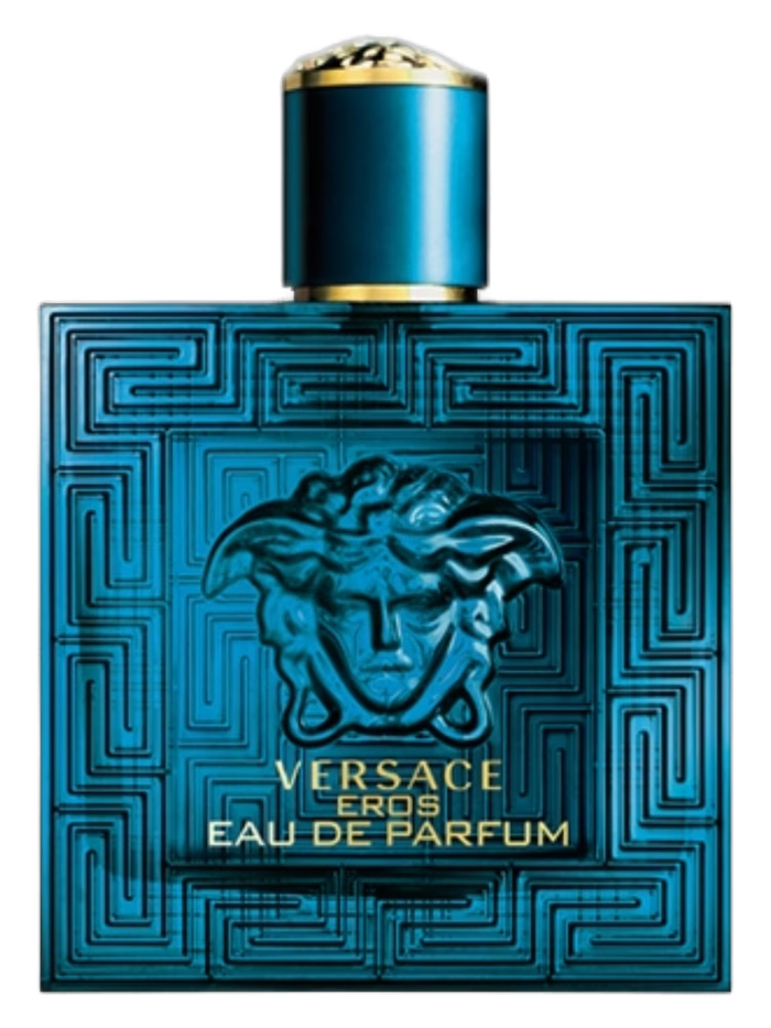 Eros Eau de Parfum | ClicScent