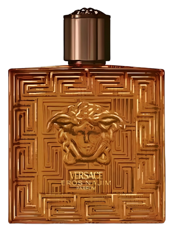 Eros Najim | ClicScent