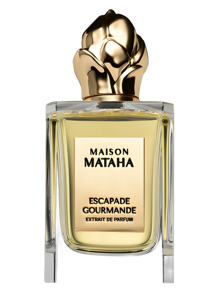 Escapade Gourmande | ClicScent