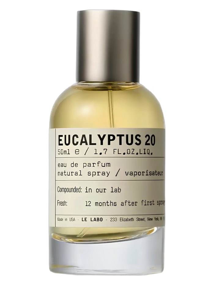 Eucalyptus 20 | ClicScent