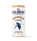 Everyday Draft Latte