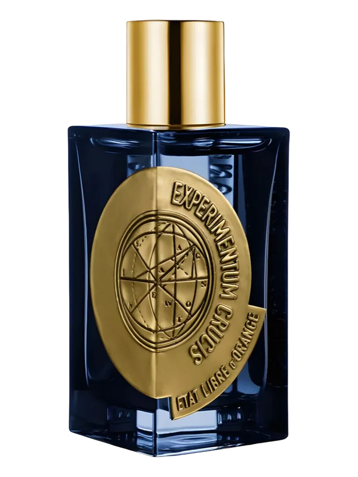 Experimentum Crucis