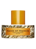 Faces of Francis