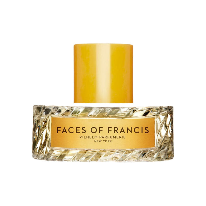 Faces of Francis Vilhelm Parfumerie | ClicScent