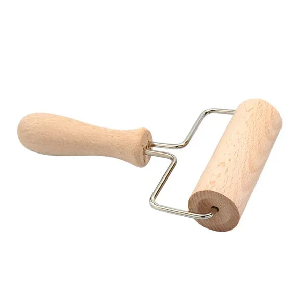 Falcon Beechwood Pasta Roller