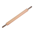 Falcon Beechwood Revolving Rolling Pin