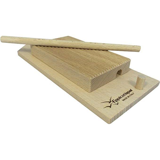 Falcon Garganelli and Gnocchi Ridger & Paddle Board Set