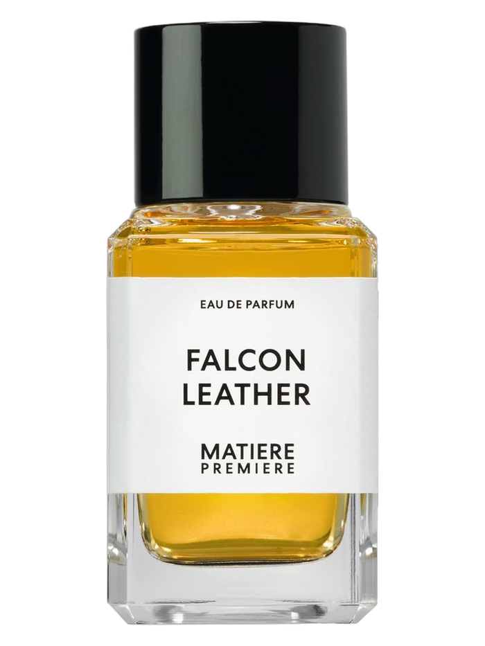 Falcon Leather