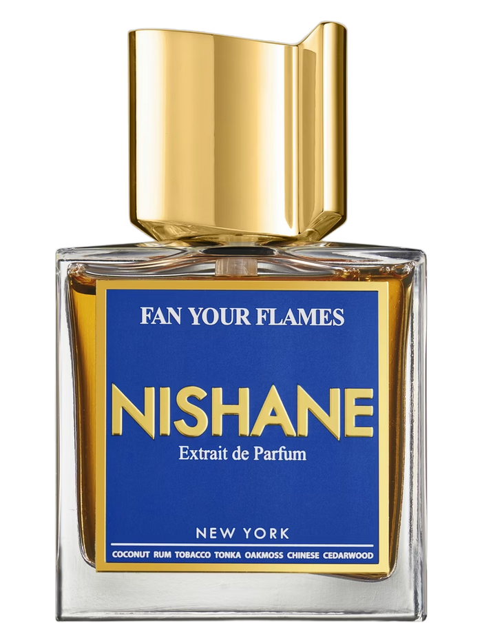 Fan Your Flames | ClicScent